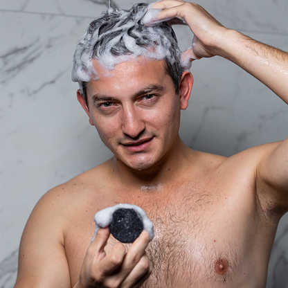ManeBar™ - Grey Hair Removal Soap